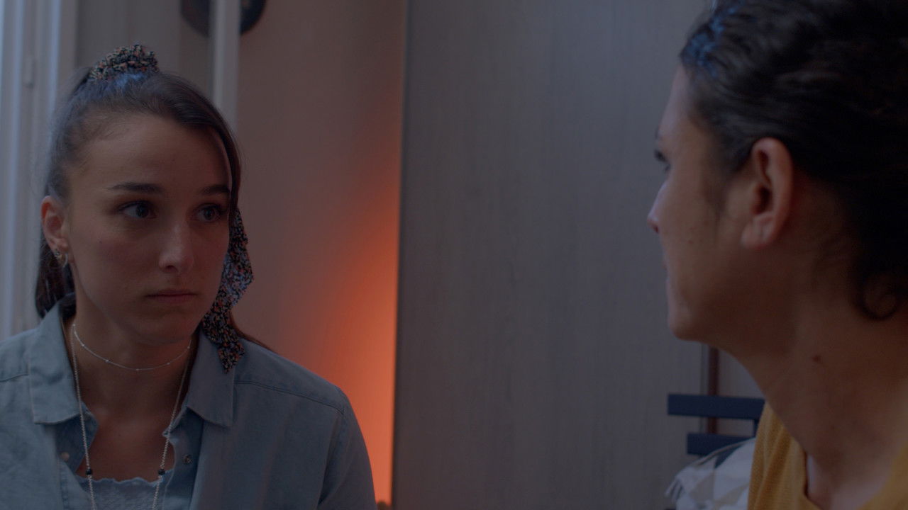 L'Ombre au tableau backdrop