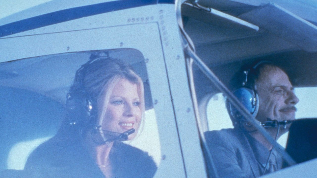 It Came from the Sky backdrop