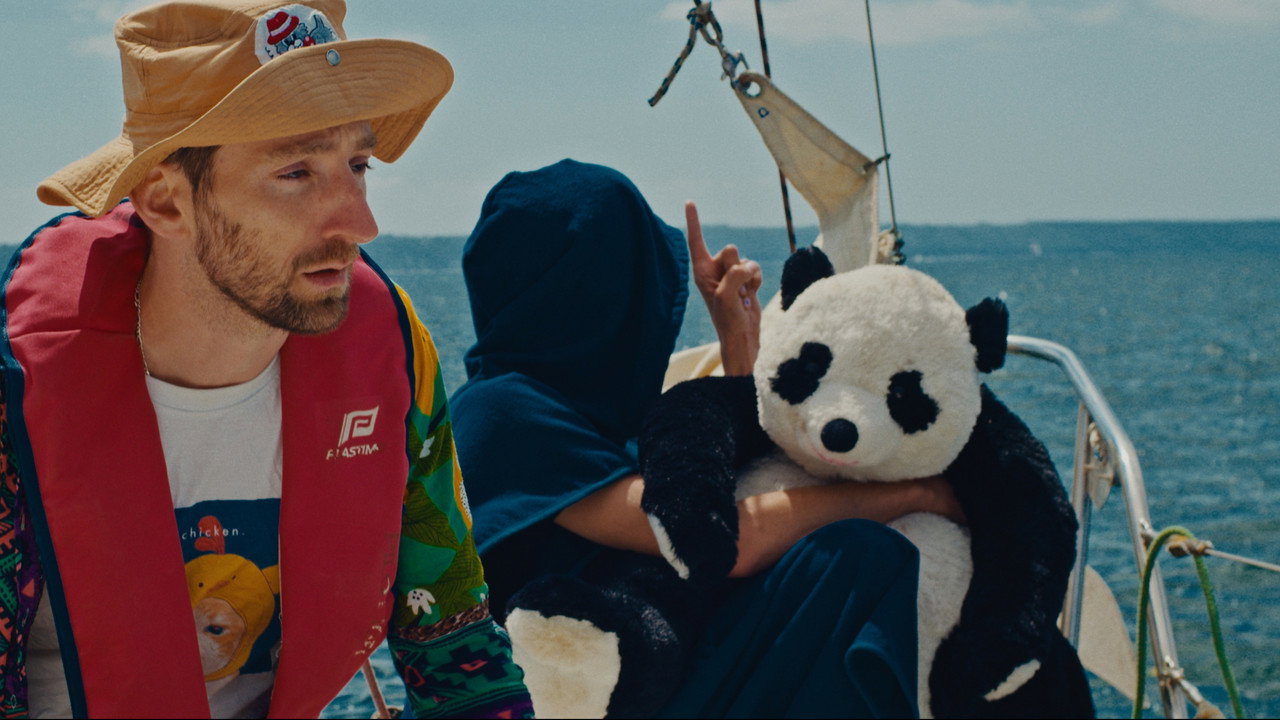 Tuer le macoui backdrop