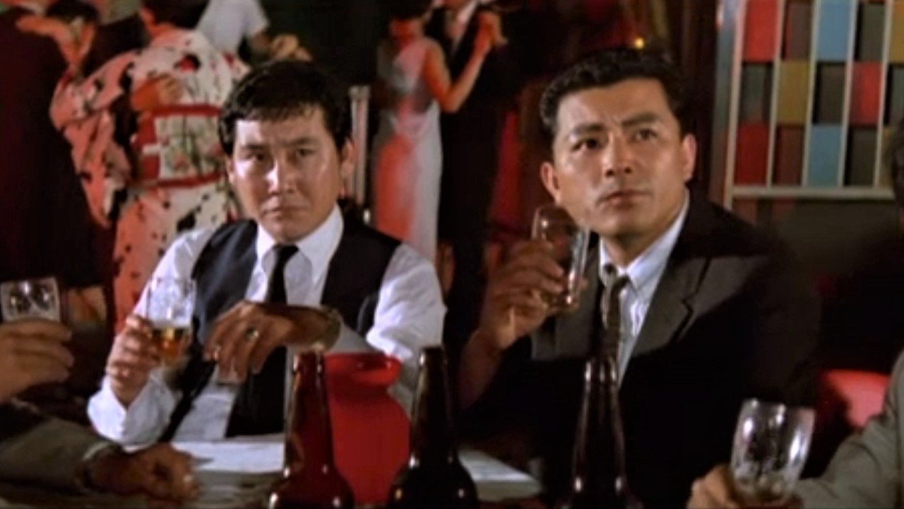 Three Generations of Men backdrop