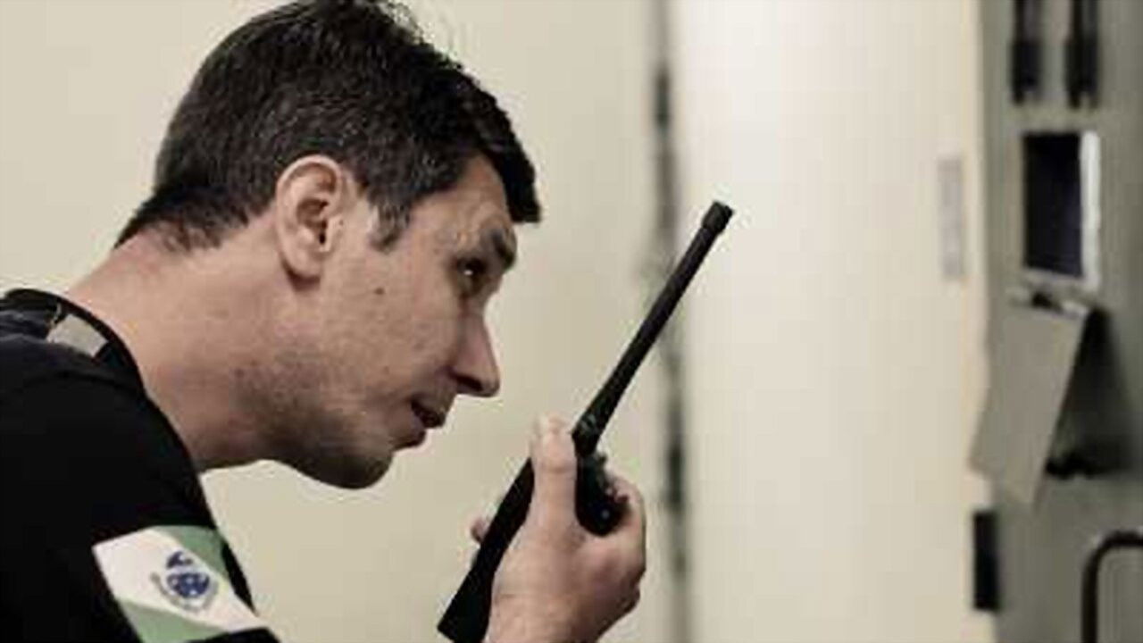 C(us)todians backdrop