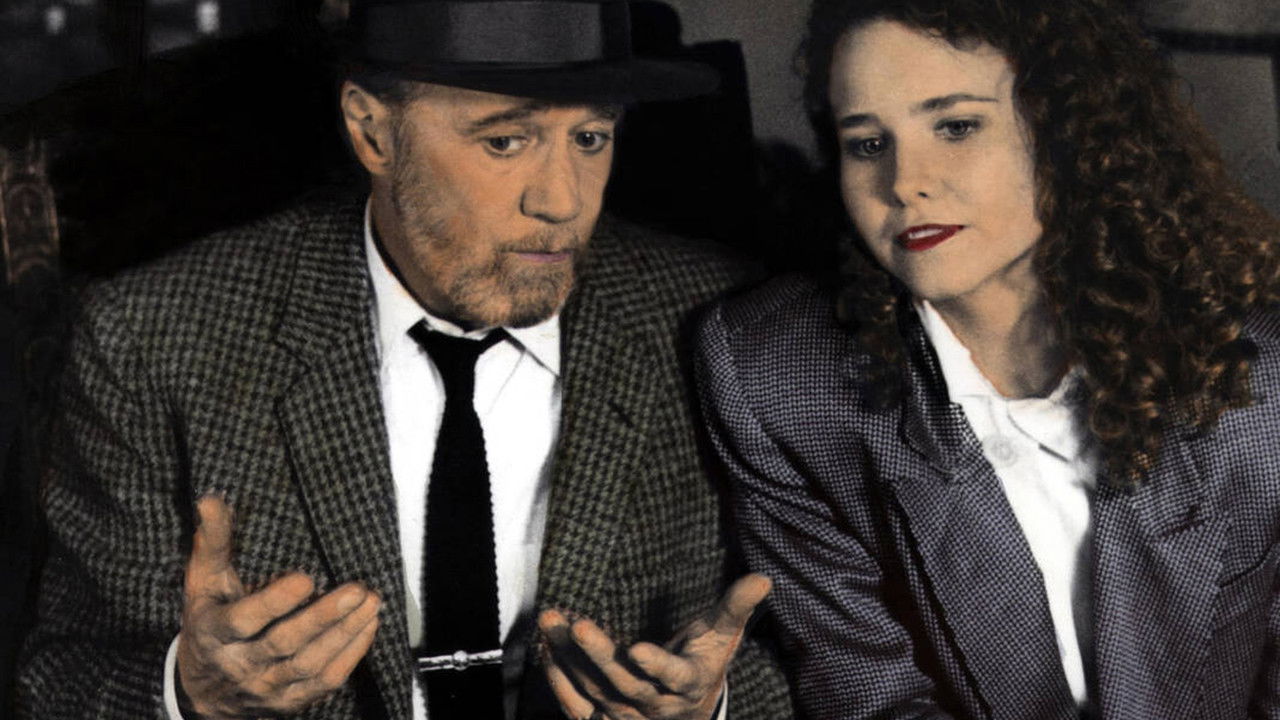 Justin Case backdrop