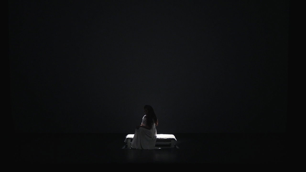 Siempre la duda backdrop