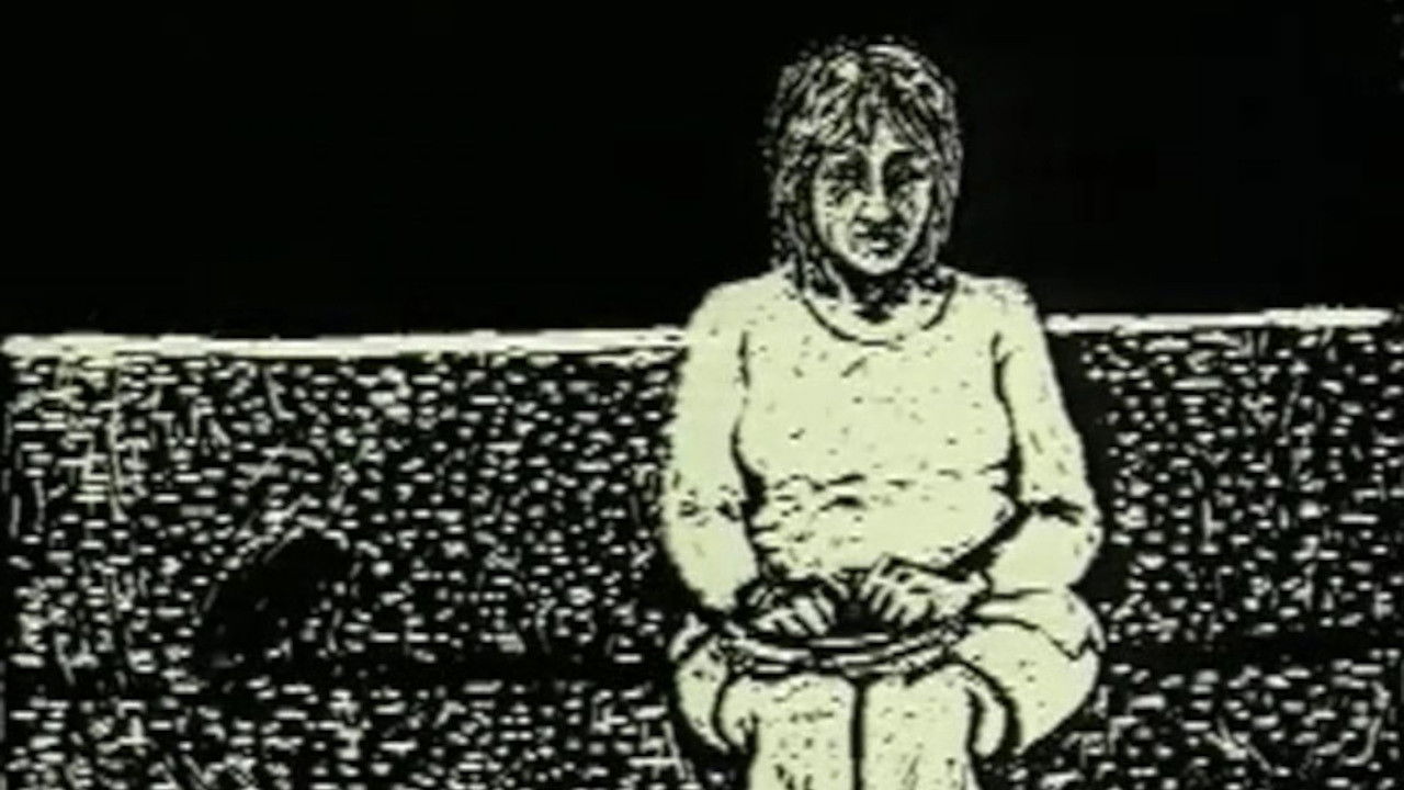 What She Wants backdrop