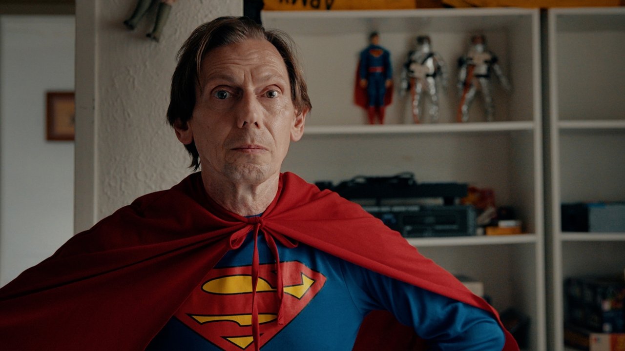 Saving Superman backdrop