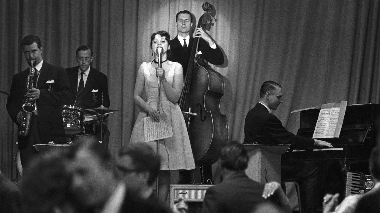 Sven Klang's Combo backdrop