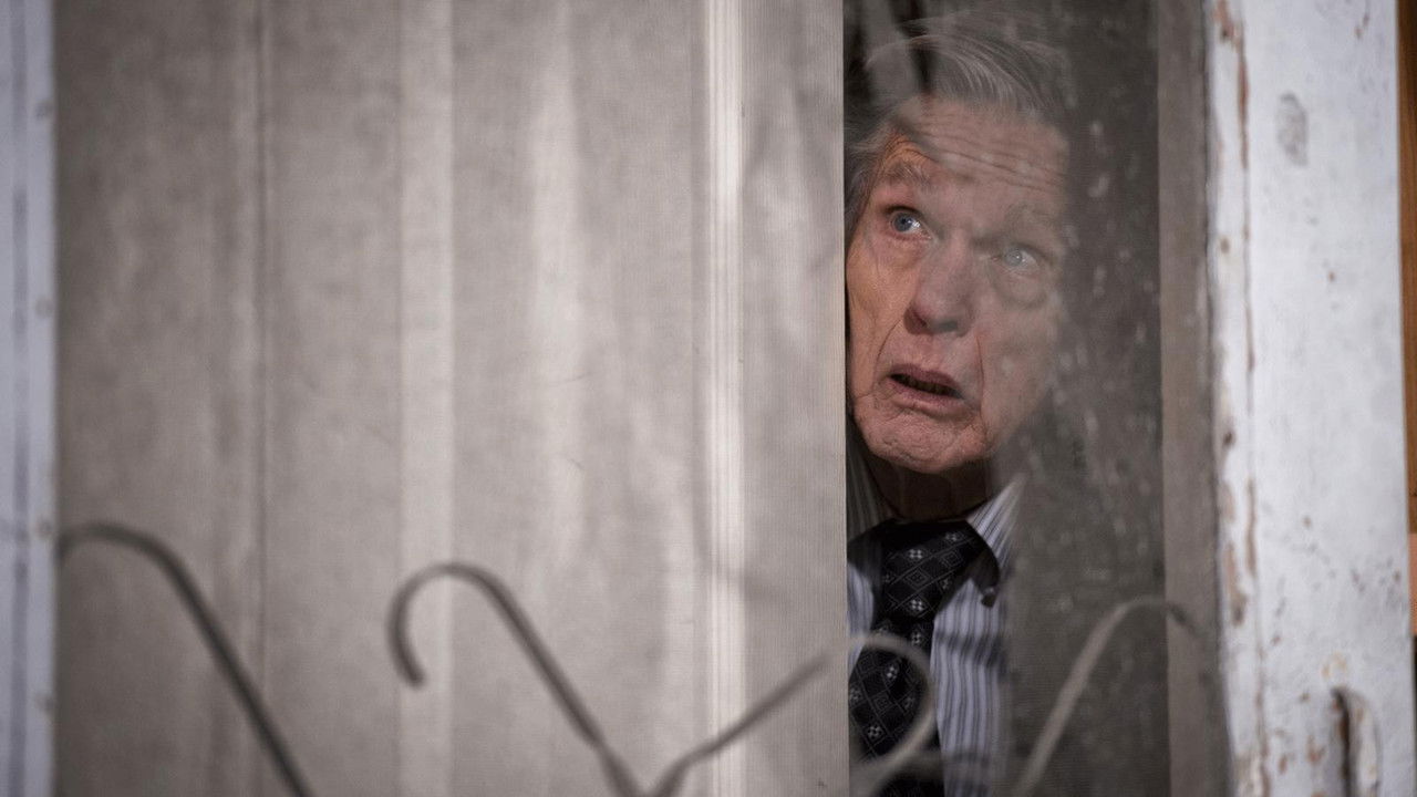 Day of Days backdrop