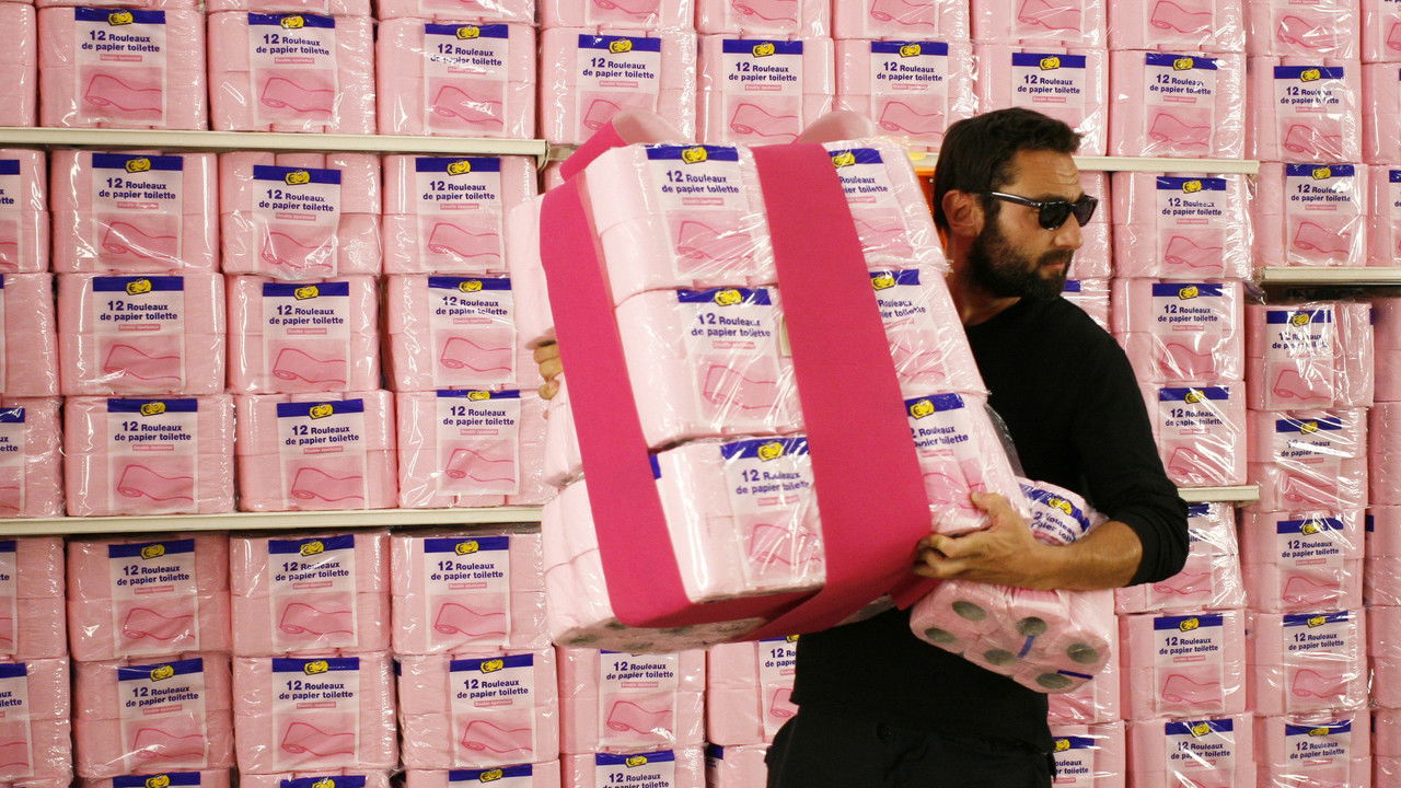 It Had to be You backdrop