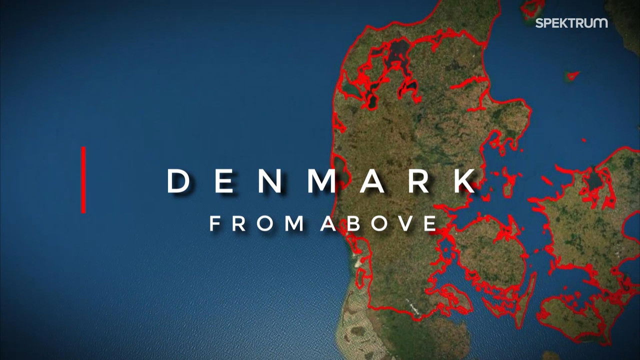 Aerial Profiles backdrop