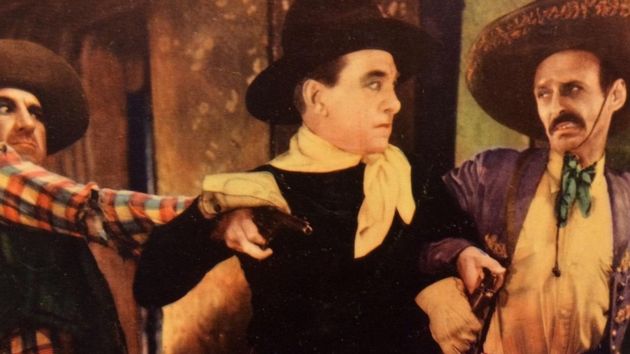 Border Devils backdrop