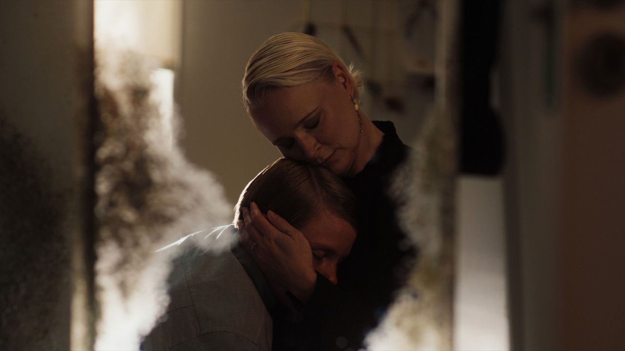 Things to Worry About backdrop