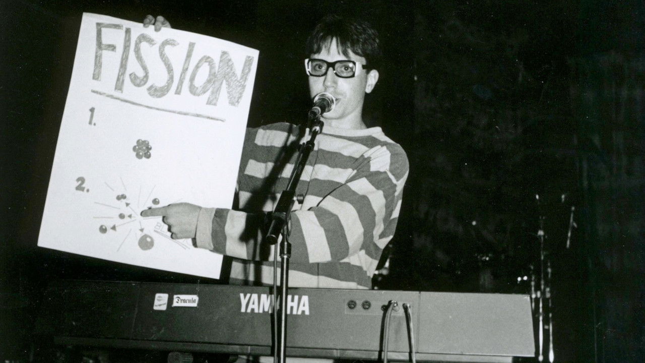 Your Friend Logan backdrop