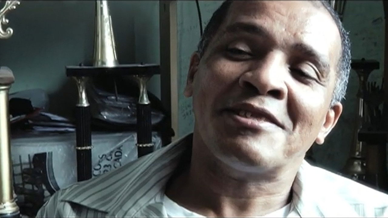 Vou Estraçaiá backdrop