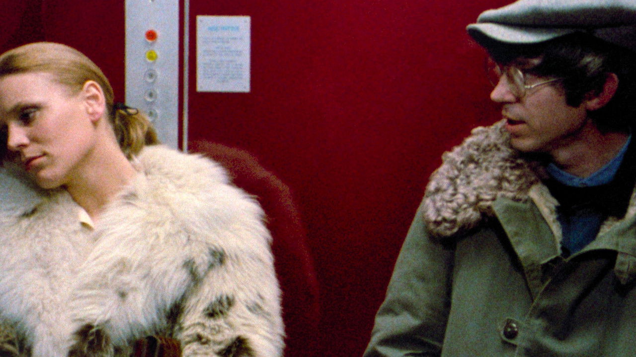 Fall of a Body backdrop