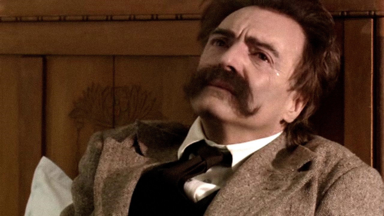 When Nietzsche Wept backdrop