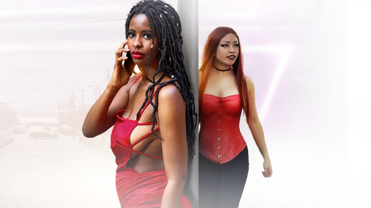 The Last Days of an Escort backdrop