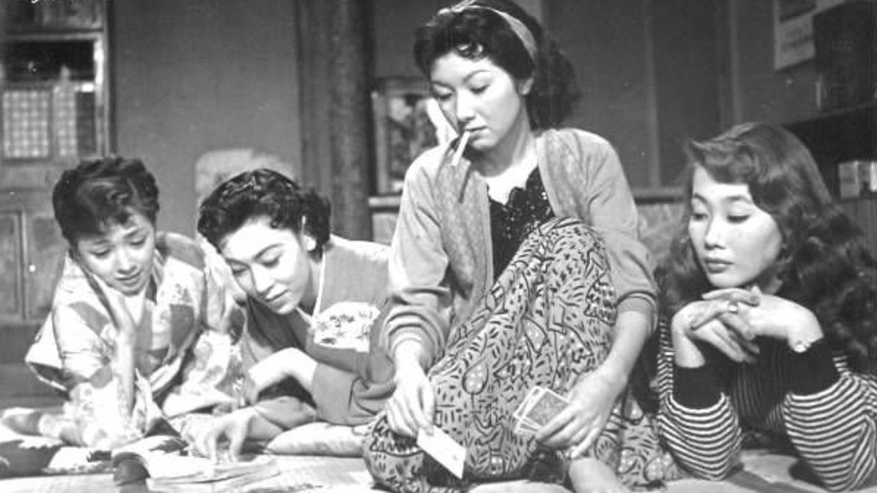 (Street of Wandering Pigeons) When Will the Birds Come Home backdrop