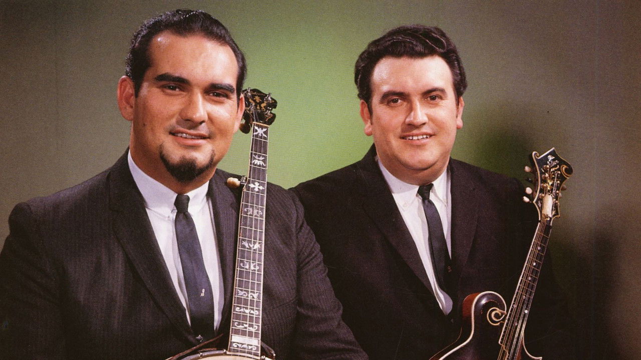 A Kentucky Treasure: The Osborne Brothers Story backdrop
