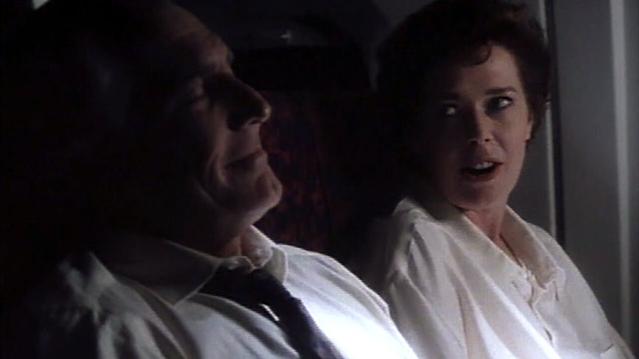 Emmanuelle's Love backdrop