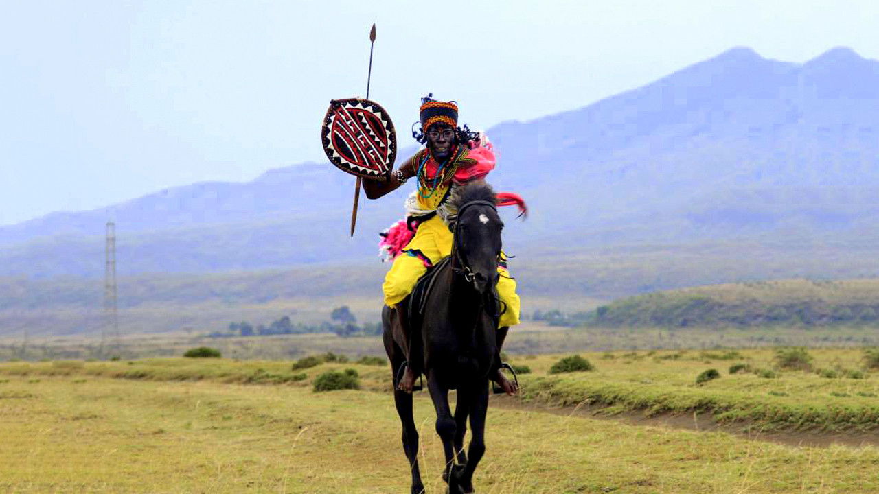 Naku Penta Naku Taka backdrop