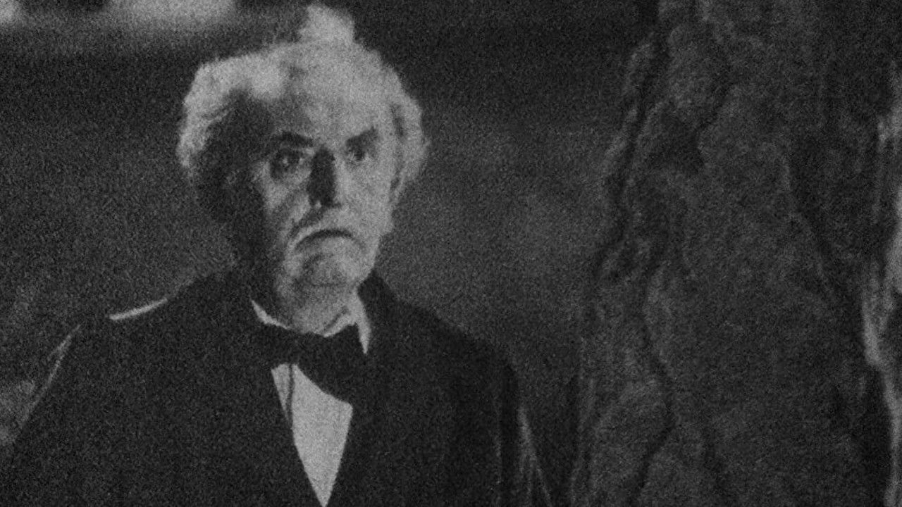 While I Live backdrop