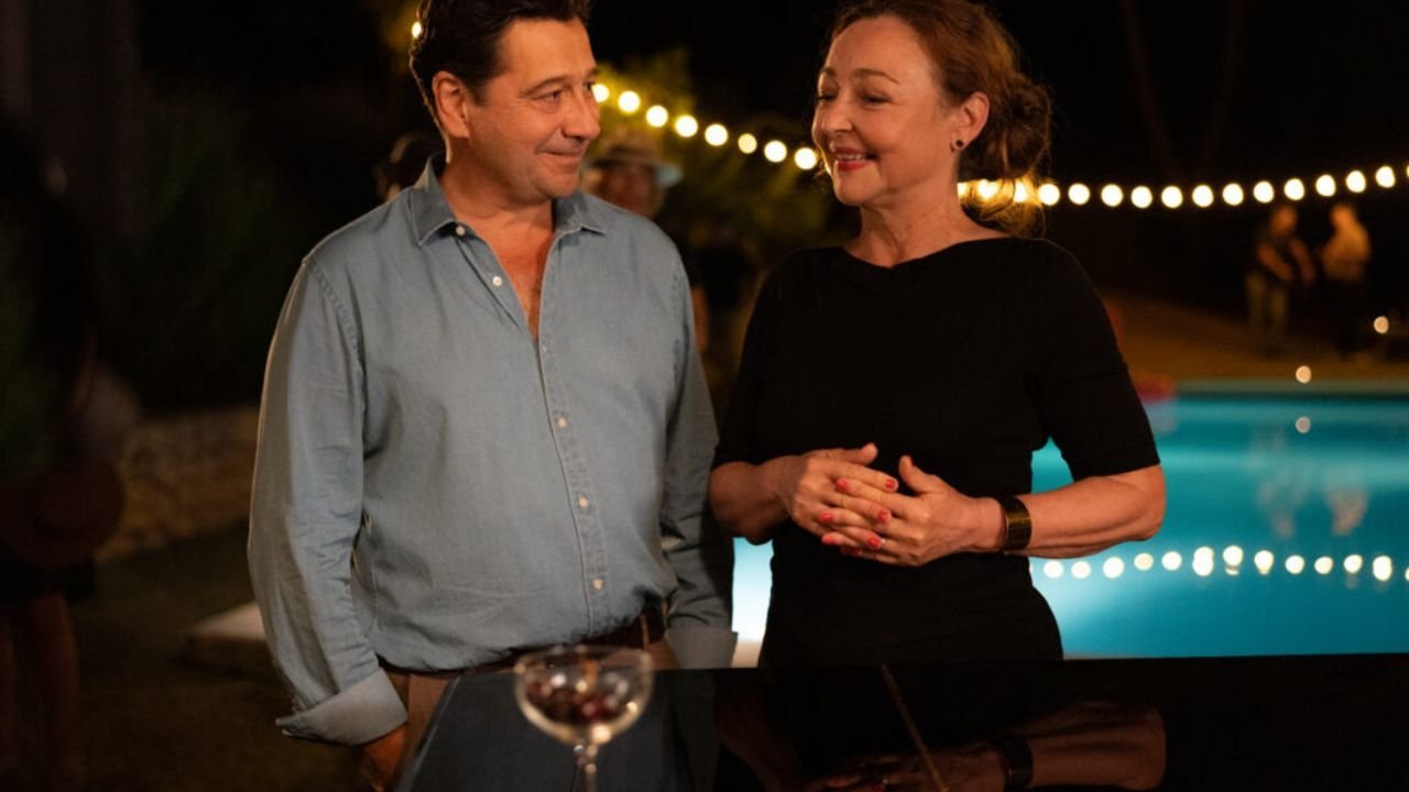 Til Death Do Us Part backdrop