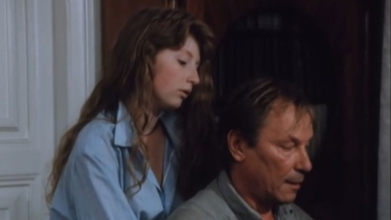 God's Creature backdrop