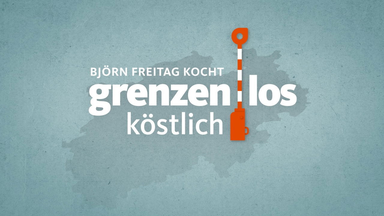 Björn Freitag kocht grenzenlos köstlich backdrop