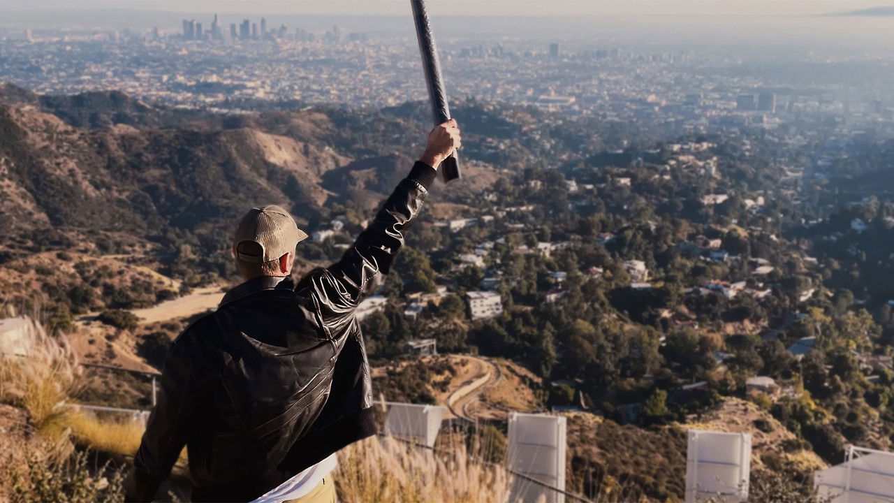 Rise of the Underdog backdrop