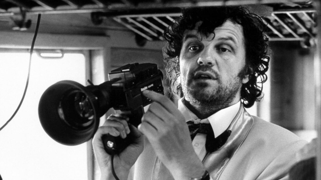 Super 8 Stories backdrop