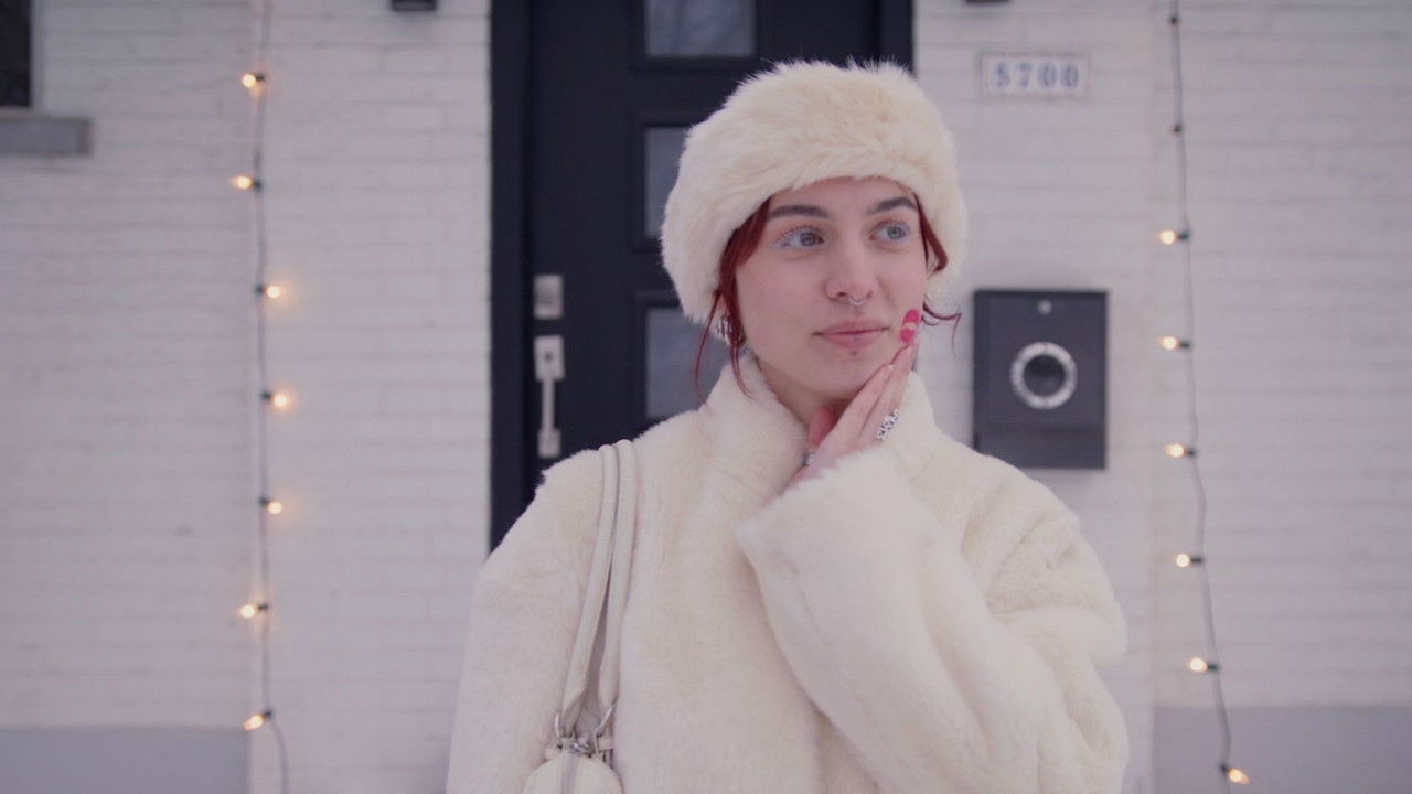 L'amour incarnat backdrop