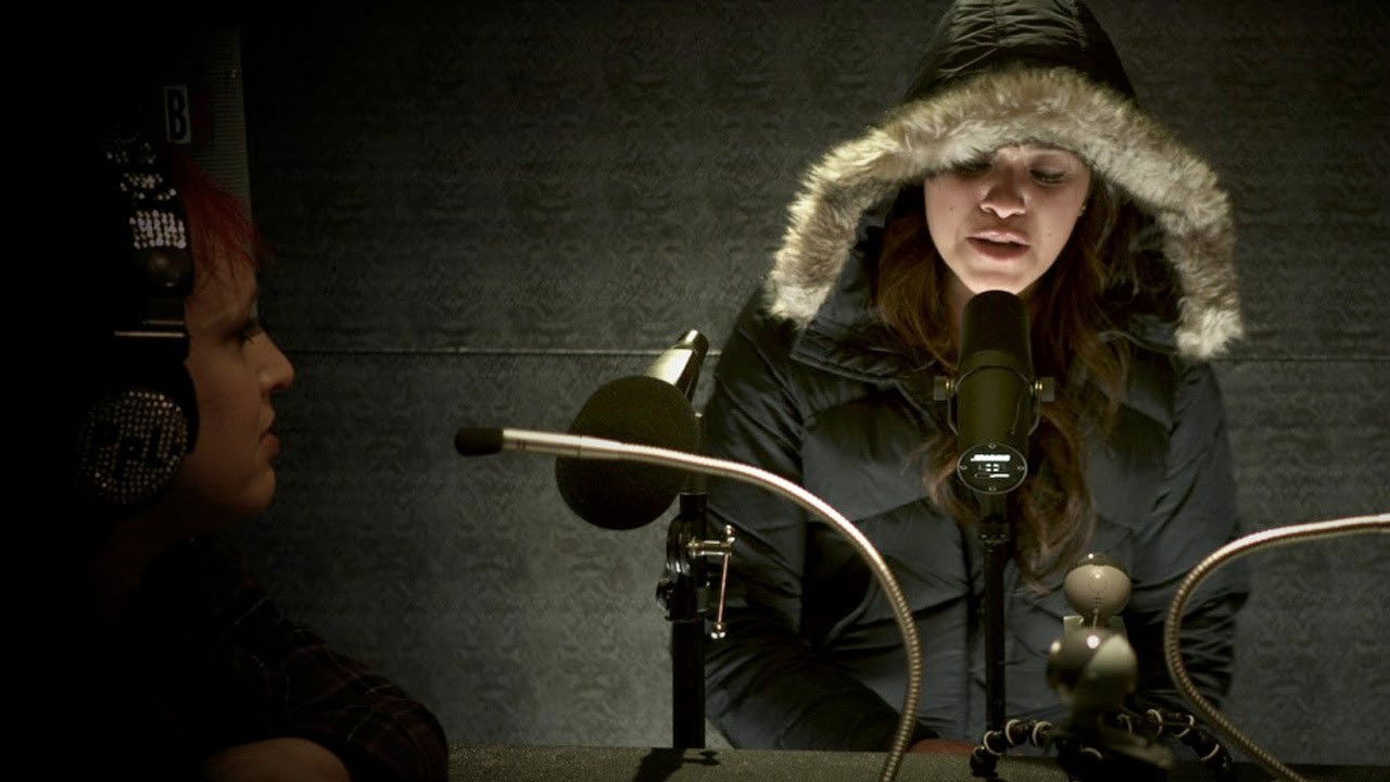 Filly Brown backdrop