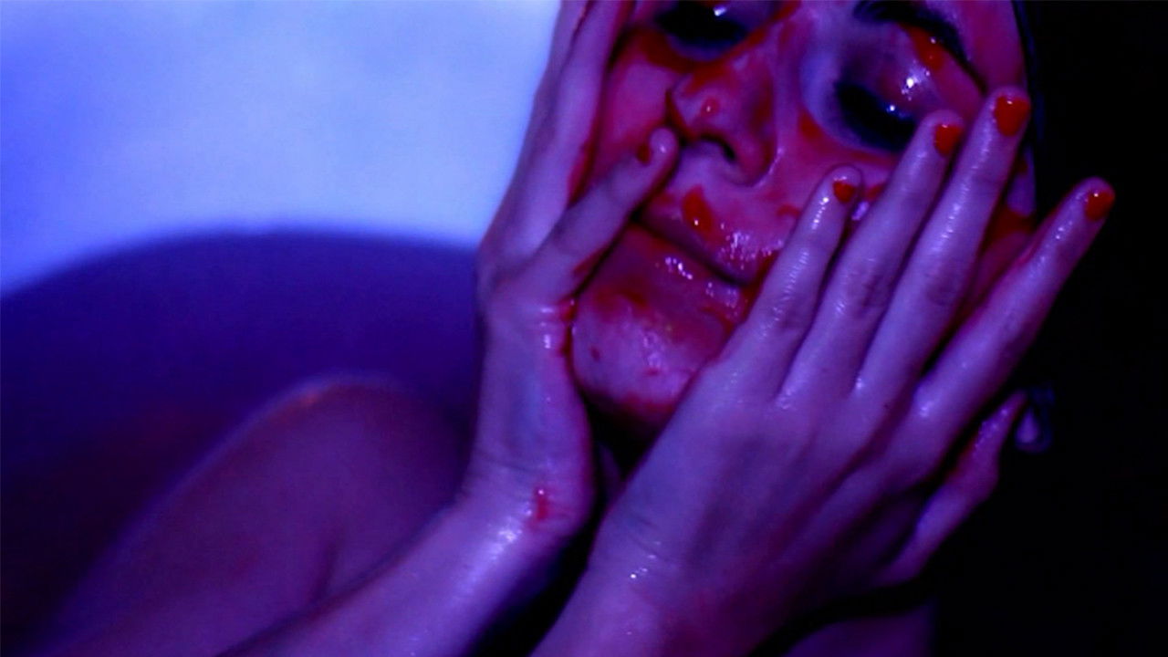 Night of Doom backdrop