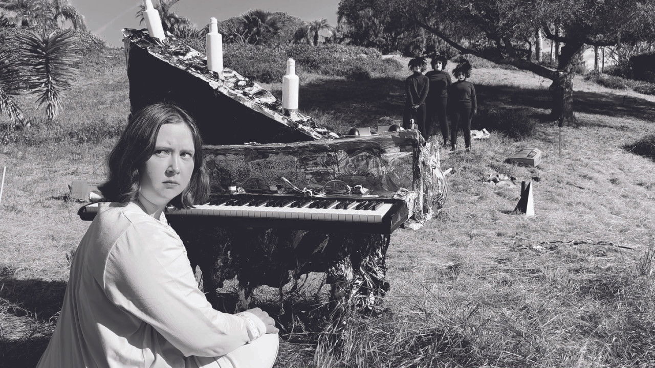 Tempo Rubato backdrop