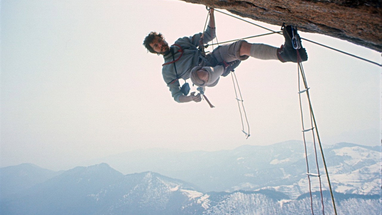 Itaca Nel Sole - Cercando Gian Piero Motti backdrop