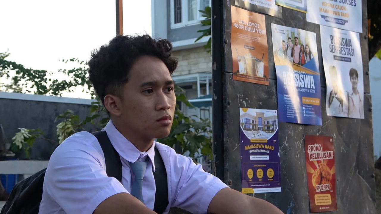 What Remains After backdrop