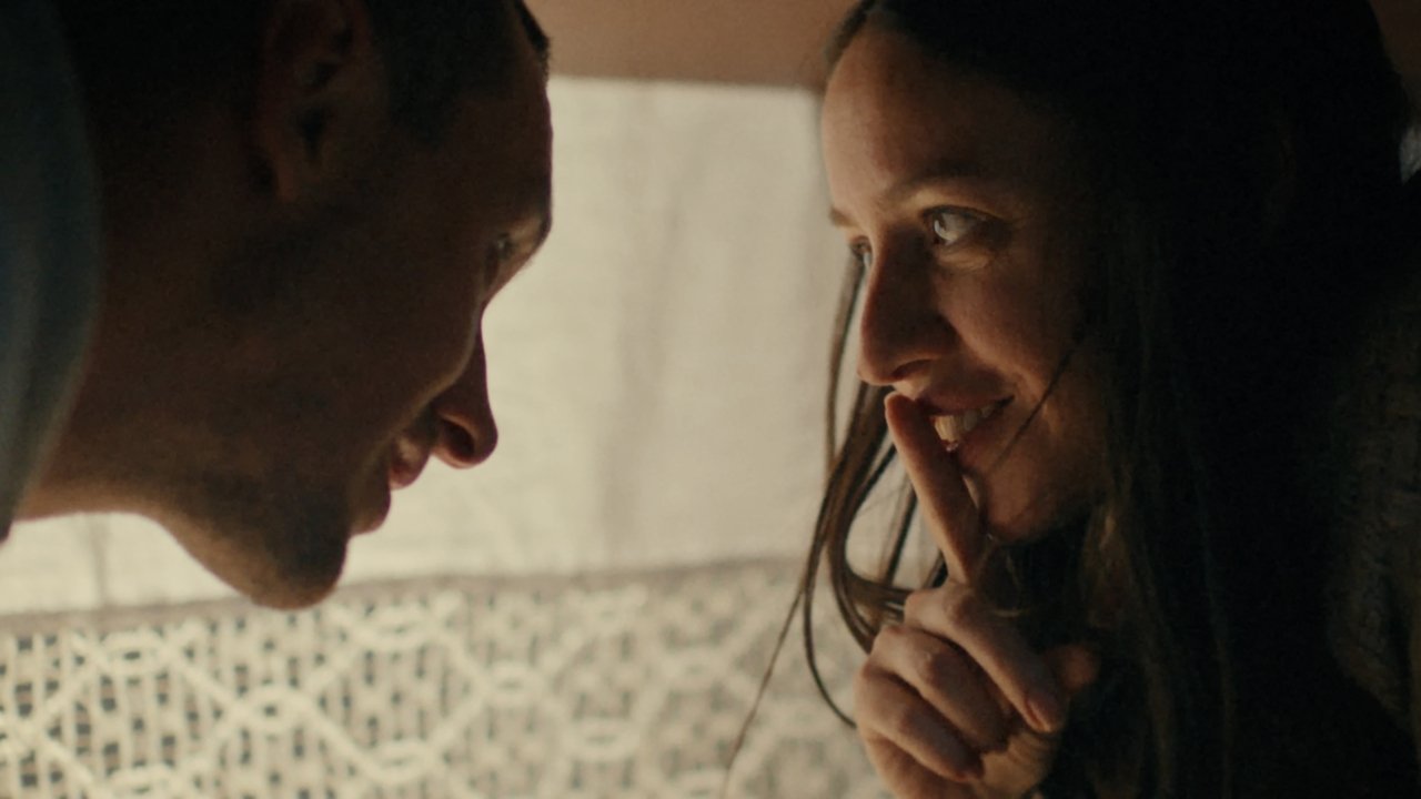 Acts of Love backdrop