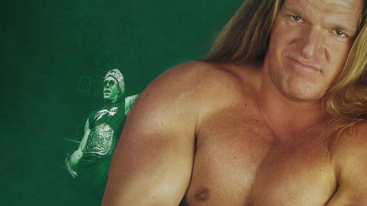 WWE Fully Loaded: In Your House backdrop