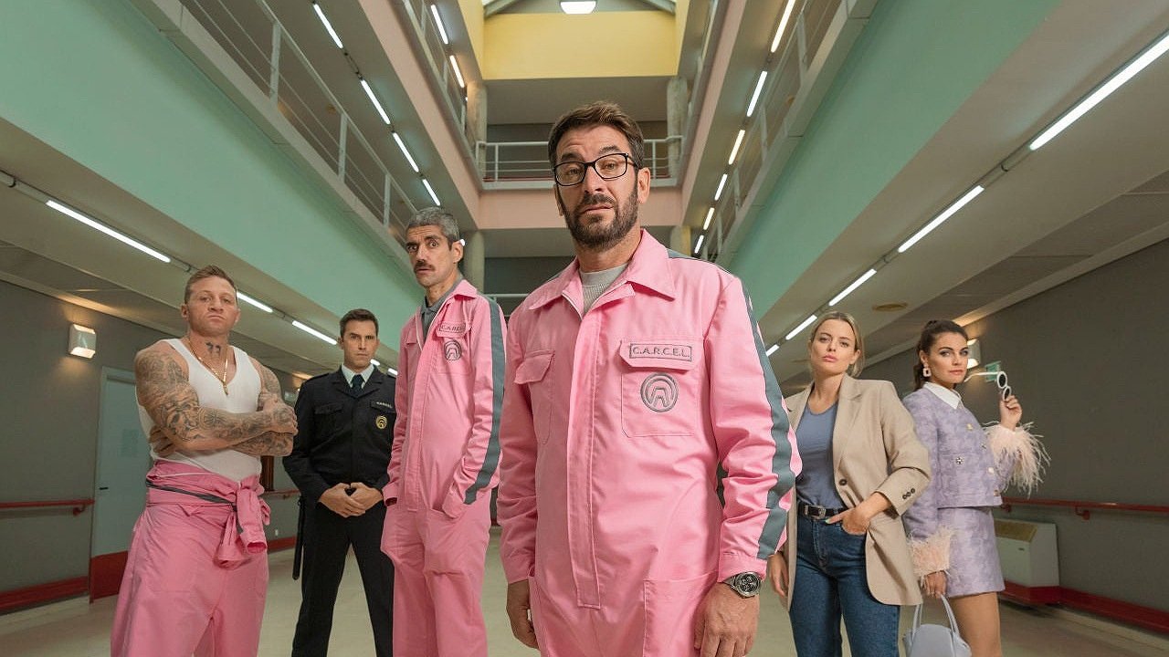 Two Years and a Day backdrop