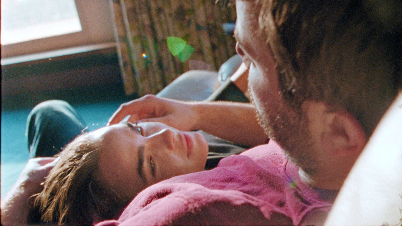 The Moments I Miss backdrop