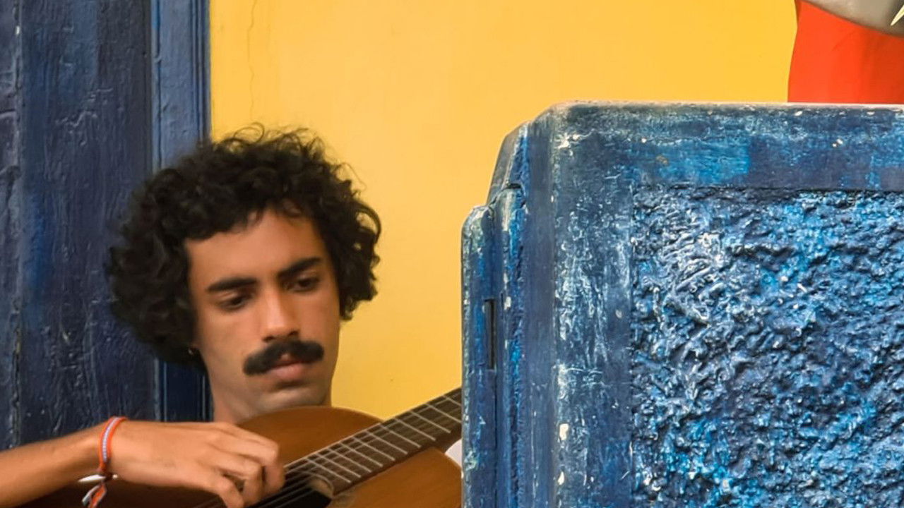 Do Tanto de Telha no Mundo backdrop