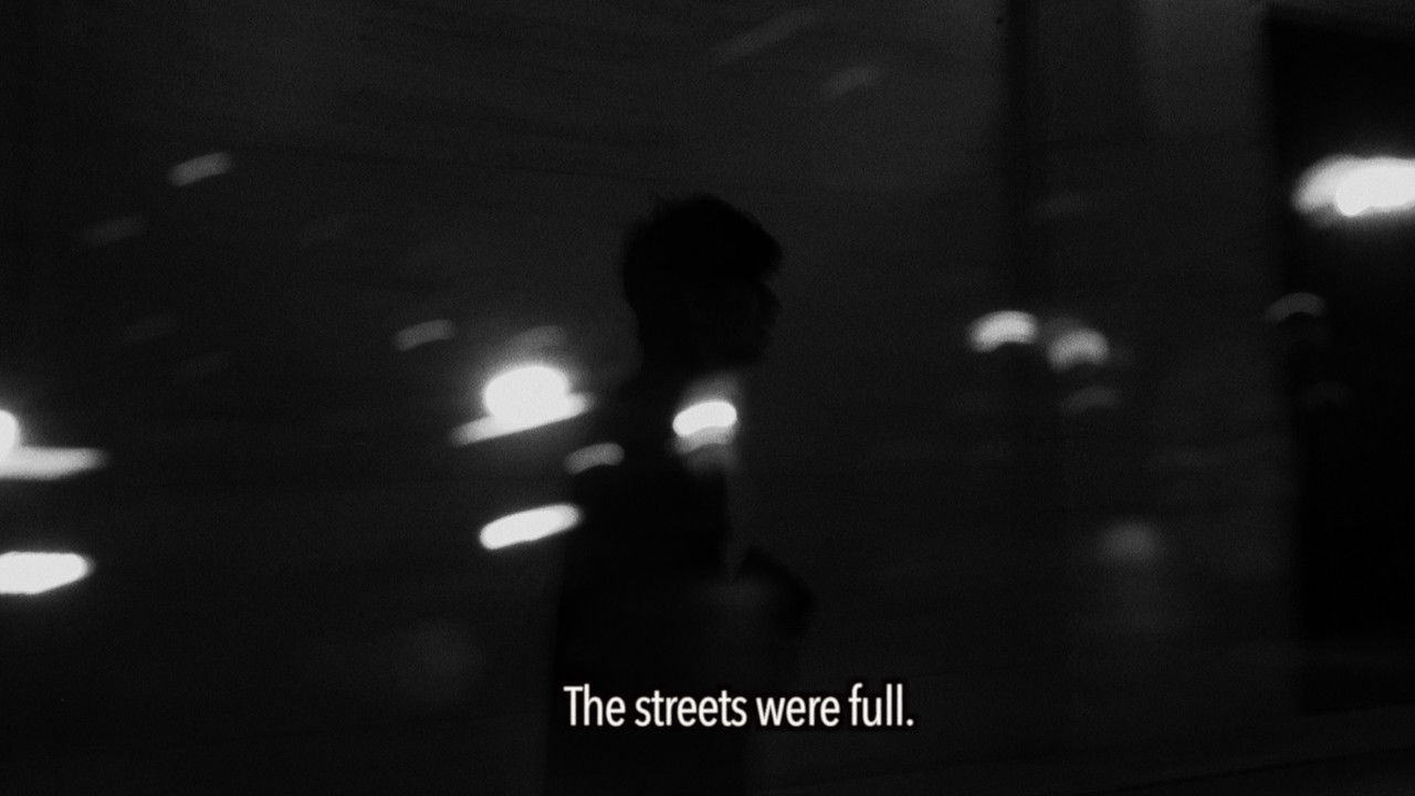 Memento Mori backdrop