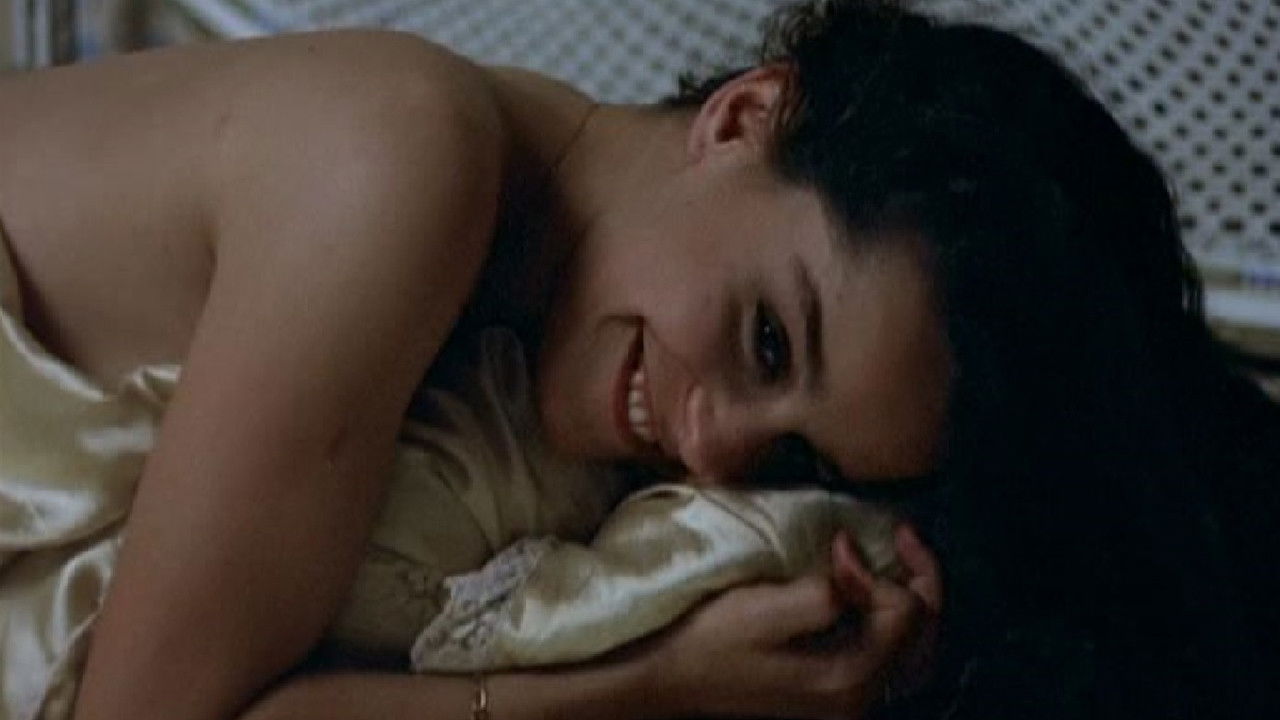 Engraçadinha backdrop