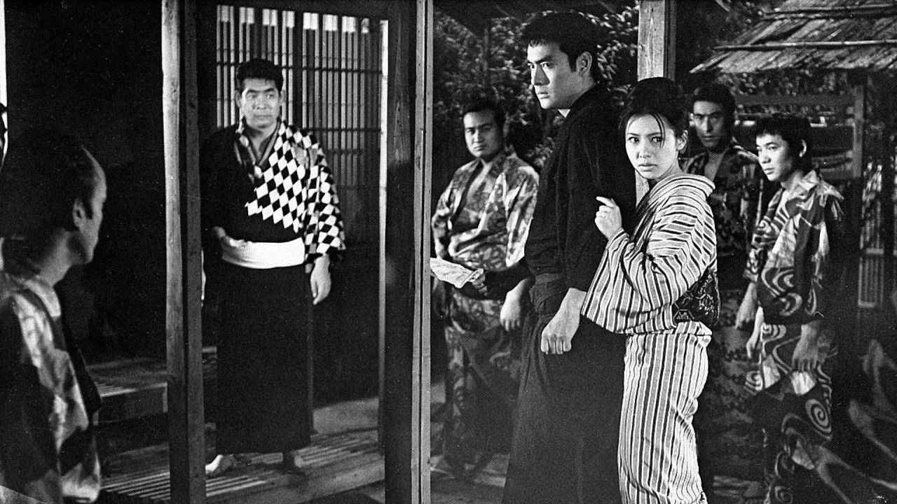 Chivalry Broken from All Sides backdrop