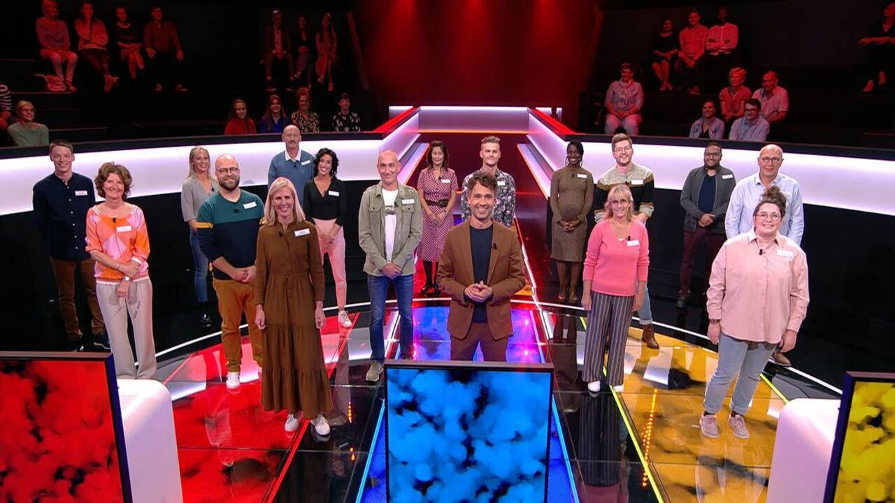 1 jaar gratis backdrop