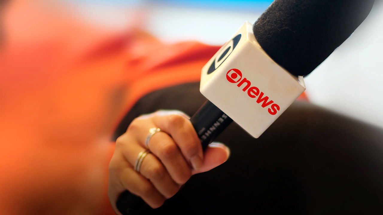 Conexão Globonews backdrop