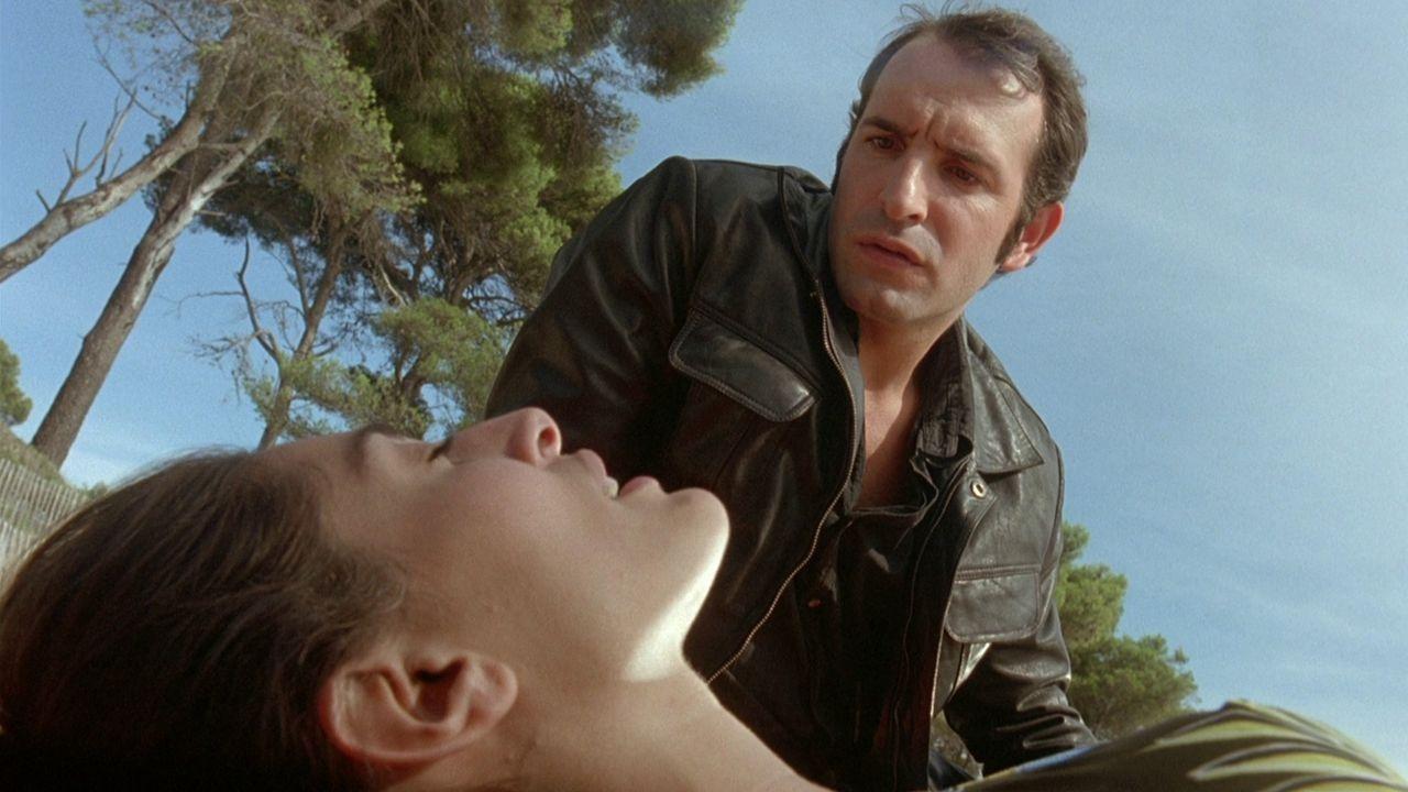 Hot Acts of Love backdrop