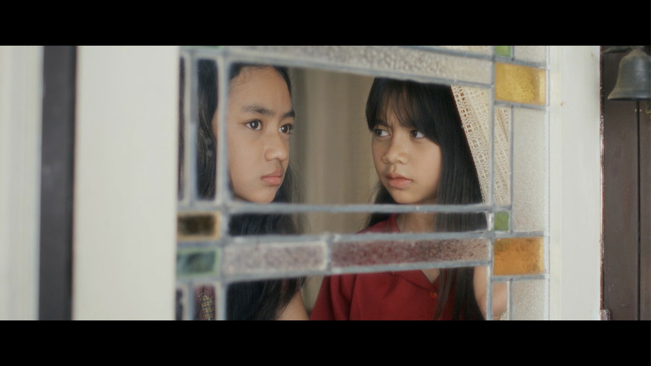 Whispers Of Red backdrop