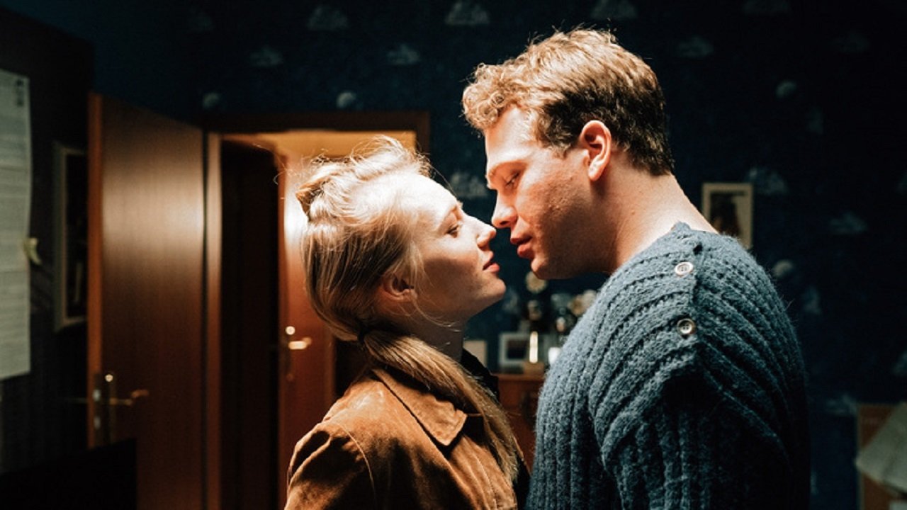 Tödliches Comeback backdrop