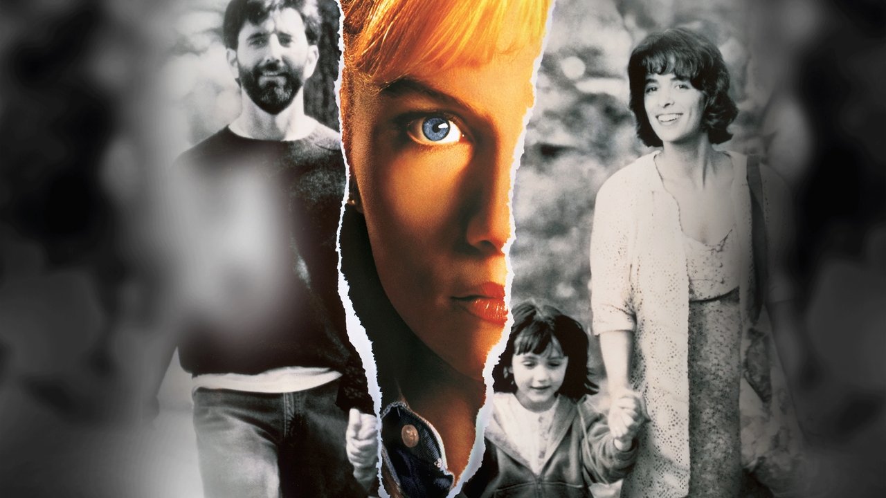 The Hand That Rocks the Cradle backdrop